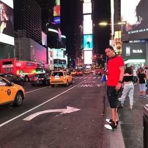 Meet your Posher, Didier